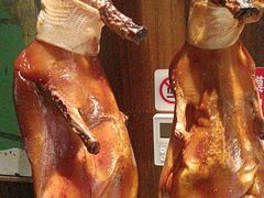 -西郊八号·山野江西菜(开发区店)