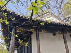 -东坡赤壁风景名胜区