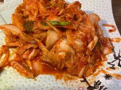 -韩香阁烤肉·烤活鳗(宽厚里店)