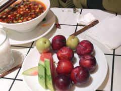 -蛙一刀·麻椒鱼火锅(金仙桥店)