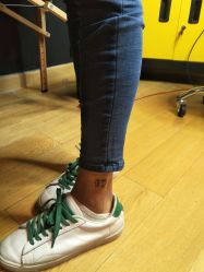 -Black Tattoo Studio