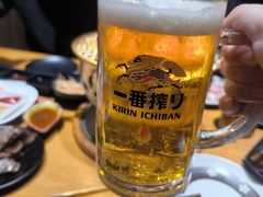 -AJIYA炭火烧肉(徐汇正大乐城店)