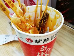 -紫燕百味鸡(仲盛店)