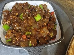 -清真·馬坡二旦烧烤(人生一串拍摄店)