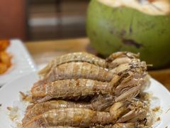 -南海渔家•海鲜•正宗海南菜(海棠湾店)