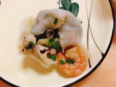 海三鲜水饺-乡府肉丁水饺(环山路店)