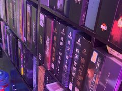 -剧狐剧本杀(徐汇1号店)