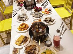 -星伦多自助料理(华润万象城店)