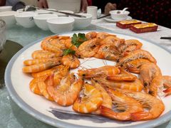 -喜悦海鲜大酒楼(钱柜广场店)