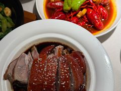 -狮王府淮扬菜(万象城店)
