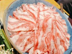 -麻辣英雄重庆火锅(二城广场店)