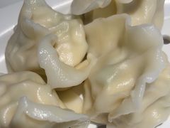 -悦海·家宴·冰花皮皮虾大锅贴(宝龙店)