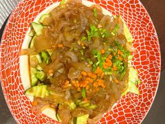 -单家老院·院子里的青岛菜(沙子口店)