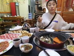 -九宫格老灶火锅