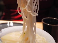 -人间酒暖·Go blanc·烧鸟·深夜食堂(陆家嘴店)