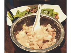 -寻钵记民菜馆·正宗常德钵子菜(滨湖路店)