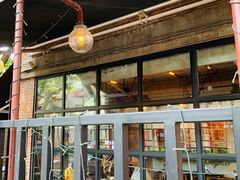 门面-Boxing Cat Brewery拳击猫精酿啤酒馆(永福店)