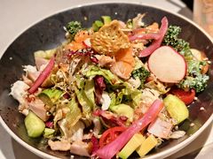 -半秋山西餐厅(襄阳万达店)