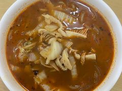 -酸辣粉(氹仔店)