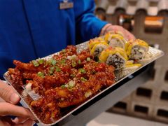 -鑫日千里马朝鲜族小馆(总店)