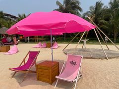 -石梅湾艾美度假酒店