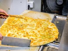 -咏春葱油饼(德政中路店)