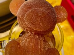 -领鲜天下·焗海鲜·花胶鸡(天目里店)