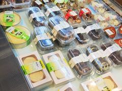 -百佳华佳漾里(坂田店)