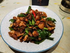 -令氏家外家周礼食府(桥南店)