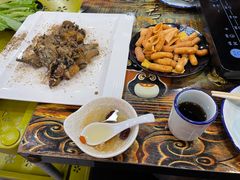 -活鱼馆(宜兴埠店)