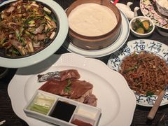 -玖五京菜(杭州城北万象城店)