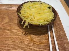 -乡村基·川味现炒大王(熙悦天街店)