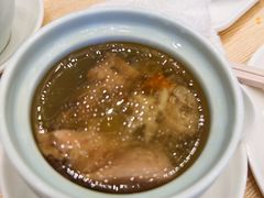 -创元千禧大酒店-汉唐中餐厅