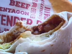 嫩牛五方-肯德基(昌里店)