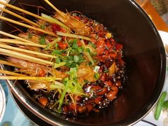 冲浪沸腾大虾-香榭里音乐酒吧(丰美店)