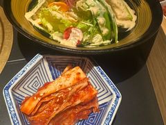 -山川小町·极番烧肉(新地假日广场店)