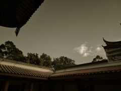 -金鸡山公园