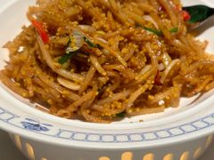 -杏花堂晋商私房菜(华熙五棵松店)