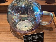 -星巴克臻选(北京颐堤港中心第二店)