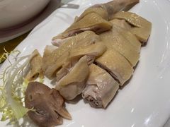 白切鸡-粥旺庄(芳村店)
