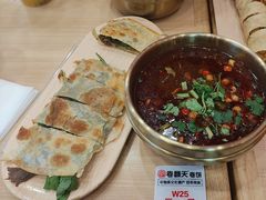 -卷翻天·卷饼(欧亚商都店)