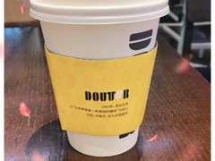-DOUTOR德咖伦(吴江路店)