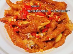 -兰湘子·湘菜小炒(石家庄万象城店)