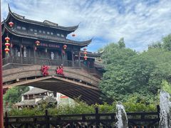 -杭州宋城