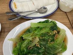 -龍囍粤·顺德小吃·煲仔饭(安定门店)