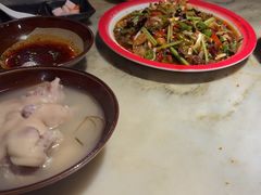 -常和州·夜宵大排档(常州单店)