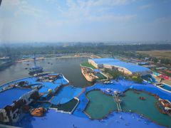 -秦皇岛乐岛海洋王国