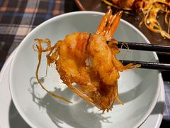 -幸福哟烧鸡·粤菜海鲜私厨(七星路店)