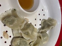 -李老哈·东北菜(宋园路店)