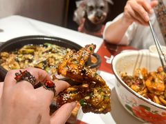 -鑫小城故事·藕汤·家常菜(台北一路总店)